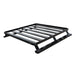 Front Runner Slimline II Rivian R1T Bed Rack by itself