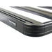 Front Runner Ford Super Duty F-250-F-350 (1999-Current) Slimline II Roof Rack Kit / Low Profile Close up of corner