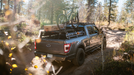 Sherpa Equipment Company Mid Height PAK System Bed Rack on Ford F-150