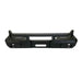 Warrior Products Jeep JK / JKU MOD Series Front Mid-Width Bumper with brush guard by itself top view