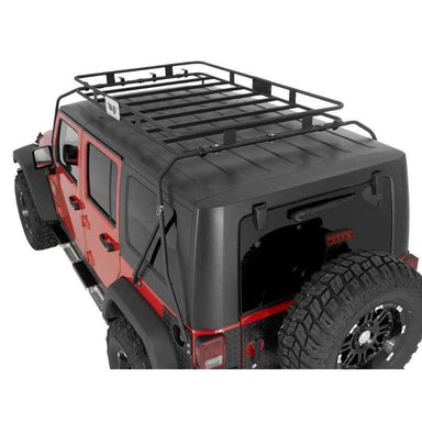 Warrior Products Safari Sport Rack - Basket Only (47" x 76") UNIVERSAL