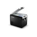 Dometic CFX3 45 Cooler/Freezer Open cooler on white background