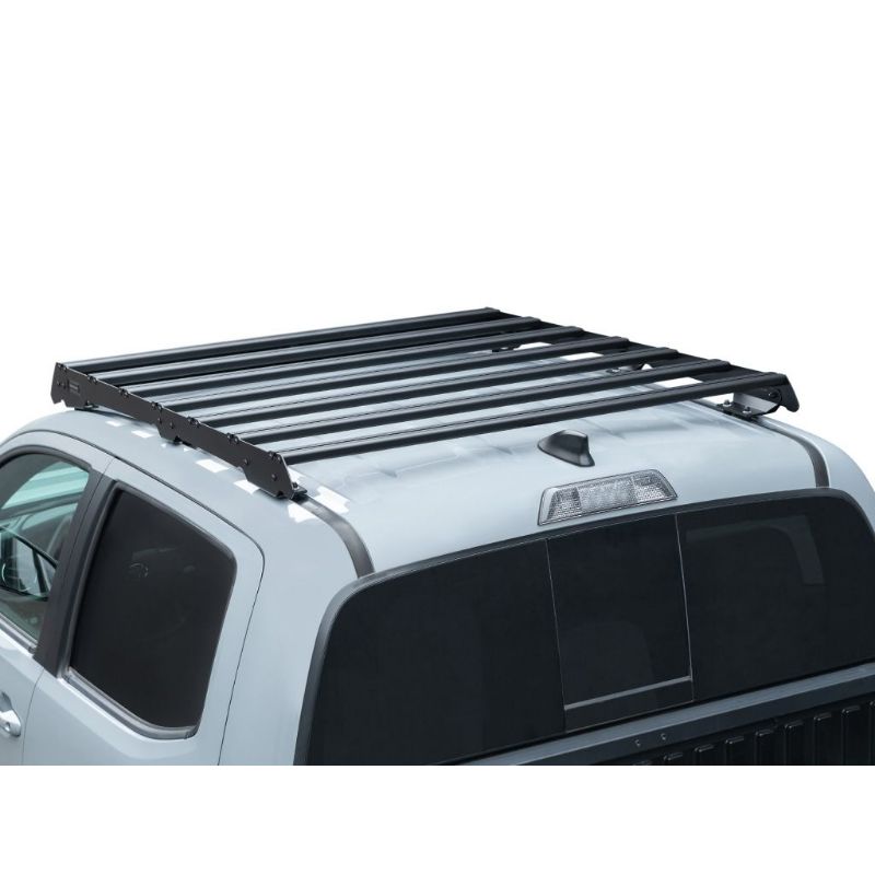 Front Runner Toyota Tacoma (2005-Current) Slimsport Roof Rack Kit — Car ...