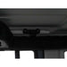 Front Runner Jeep Wrangler JK 4 Door (2007-2018) Extreme Slimline II Roof Rack Kit Close up of inside attachment